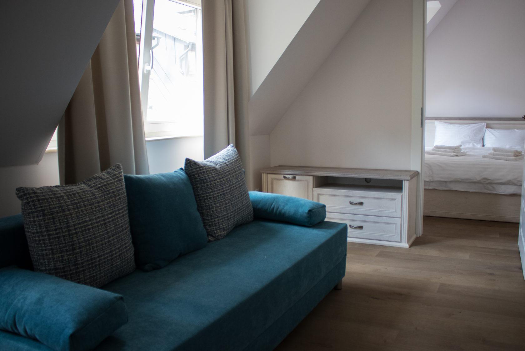 Stabu Seta Residence Рига Екстериор снимка