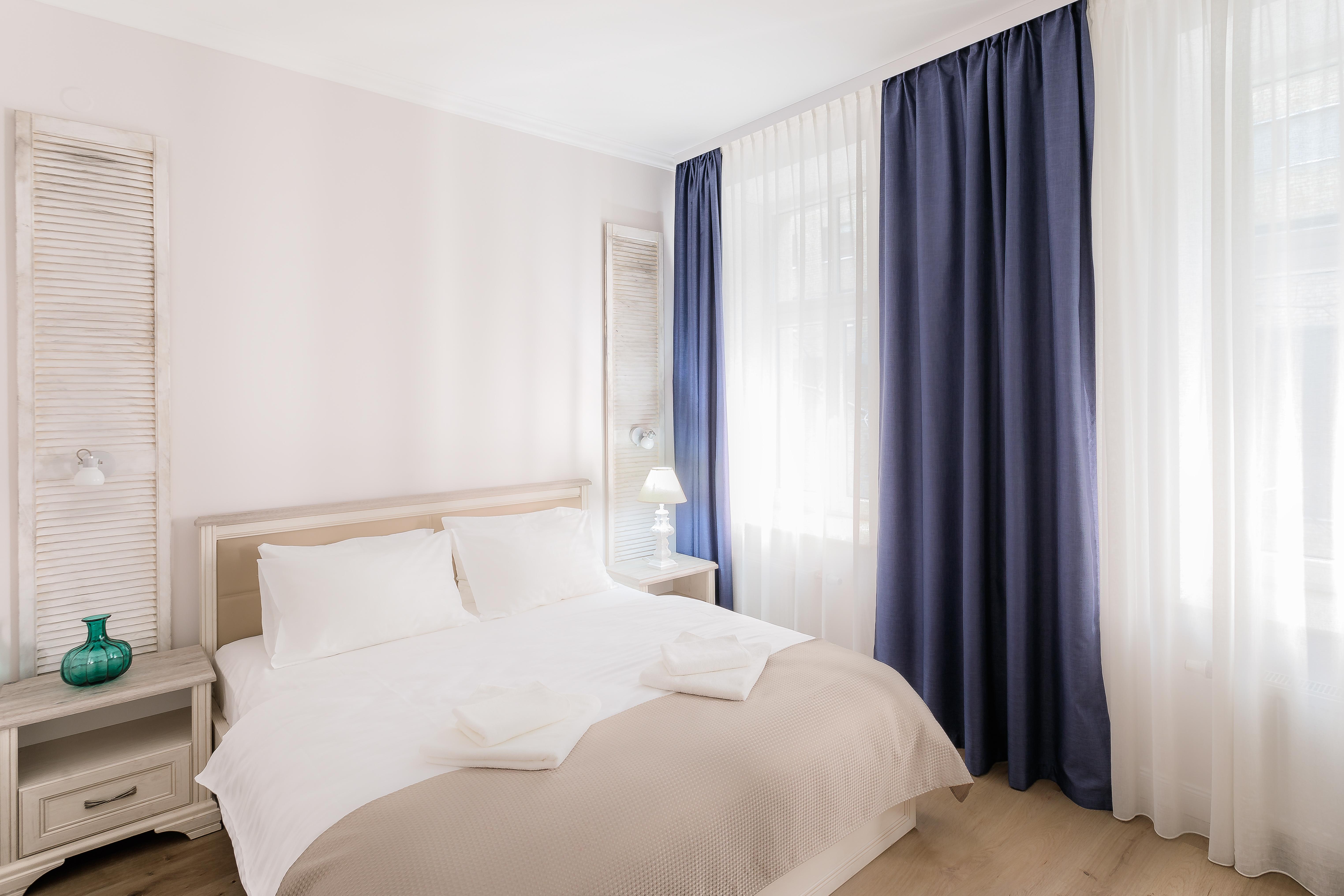 Stabu Seta Residence Рига Екстериор снимка
