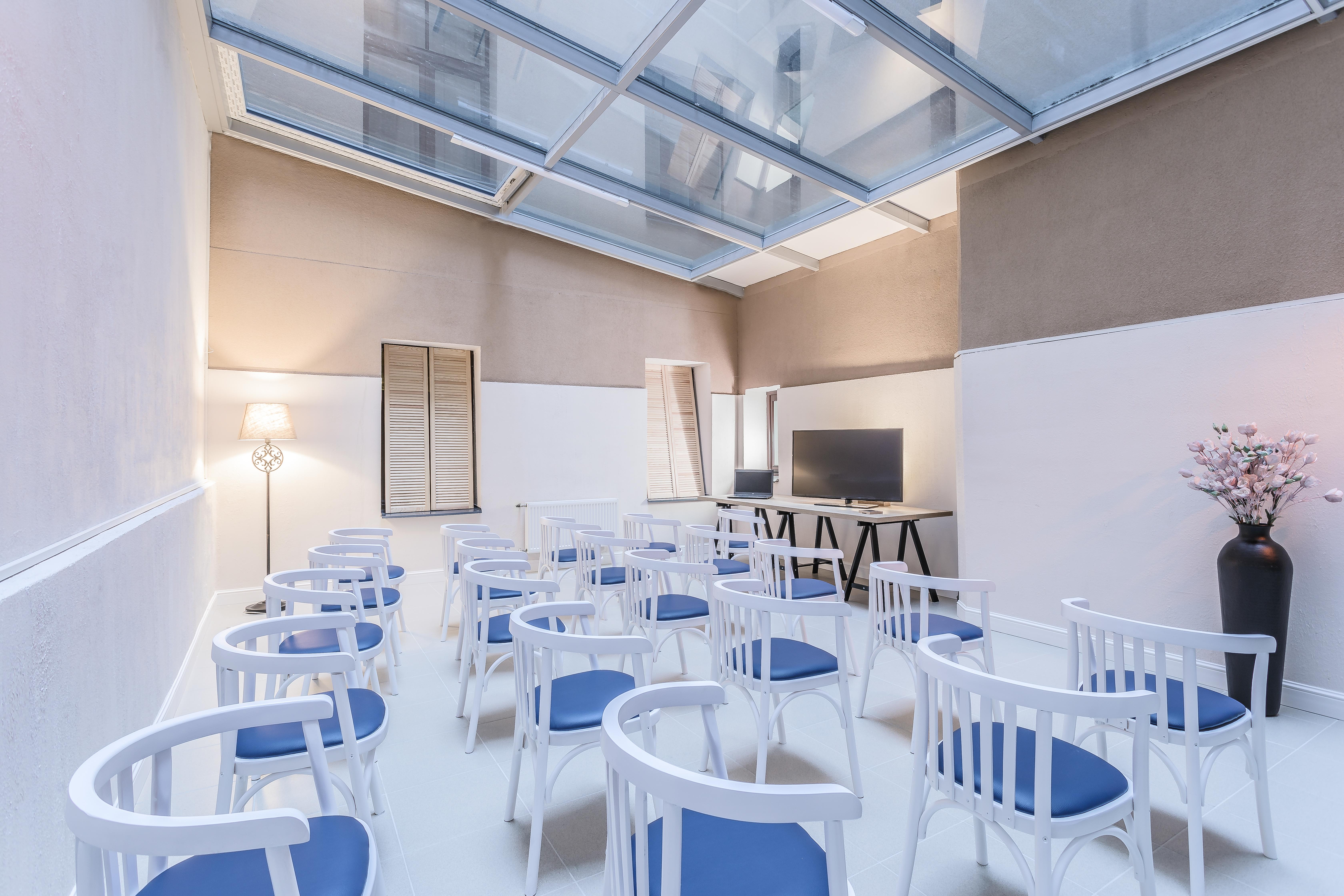 Stabu Seta Residence Рига Екстериор снимка