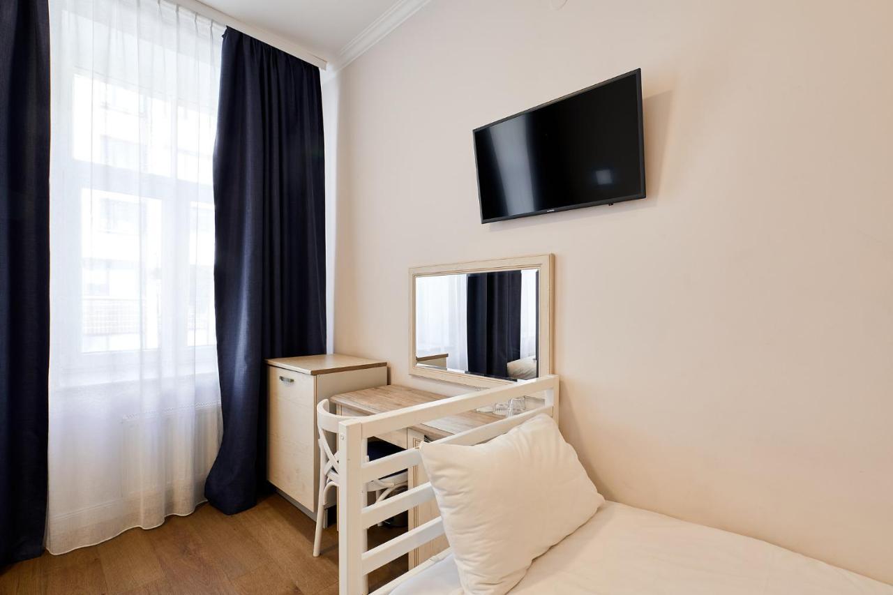 Stabu Seta Residence Рига Екстериор снимка