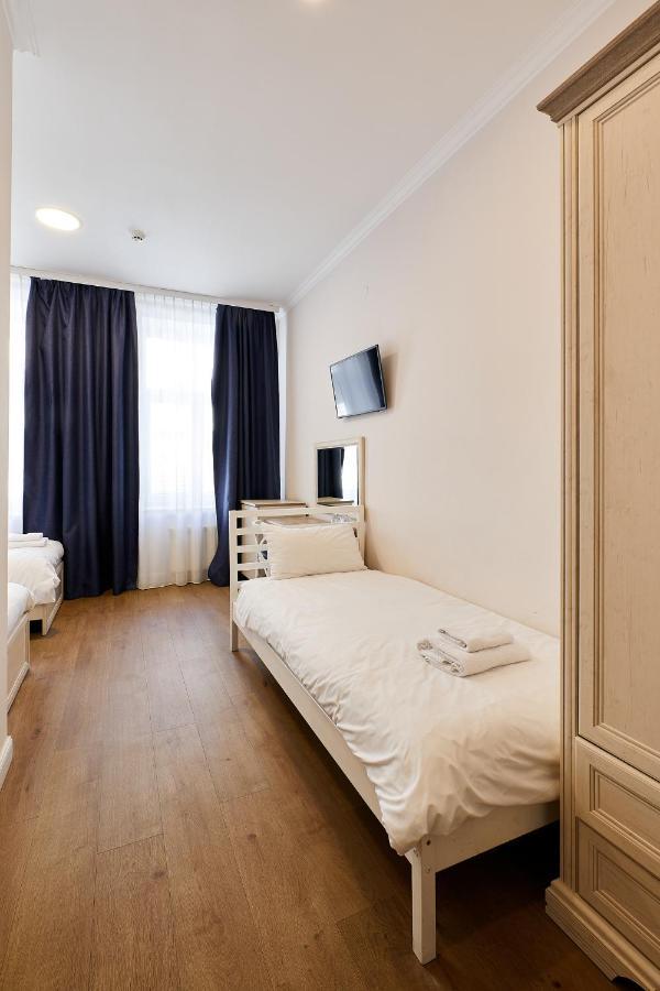 Stabu Seta Residence Рига Екстериор снимка