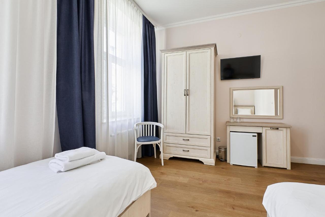 Stabu Seta Residence Рига Екстериор снимка