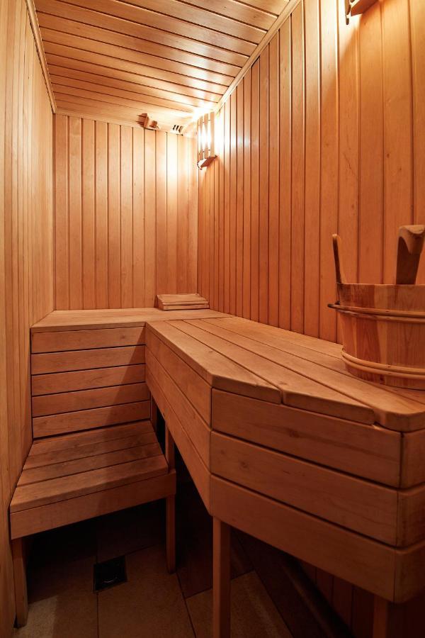 Stabu Seta Residence Рига Екстериор снимка