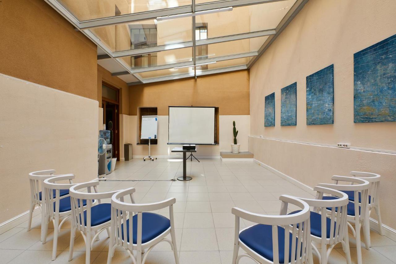 Stabu Seta Residence Рига Екстериор снимка