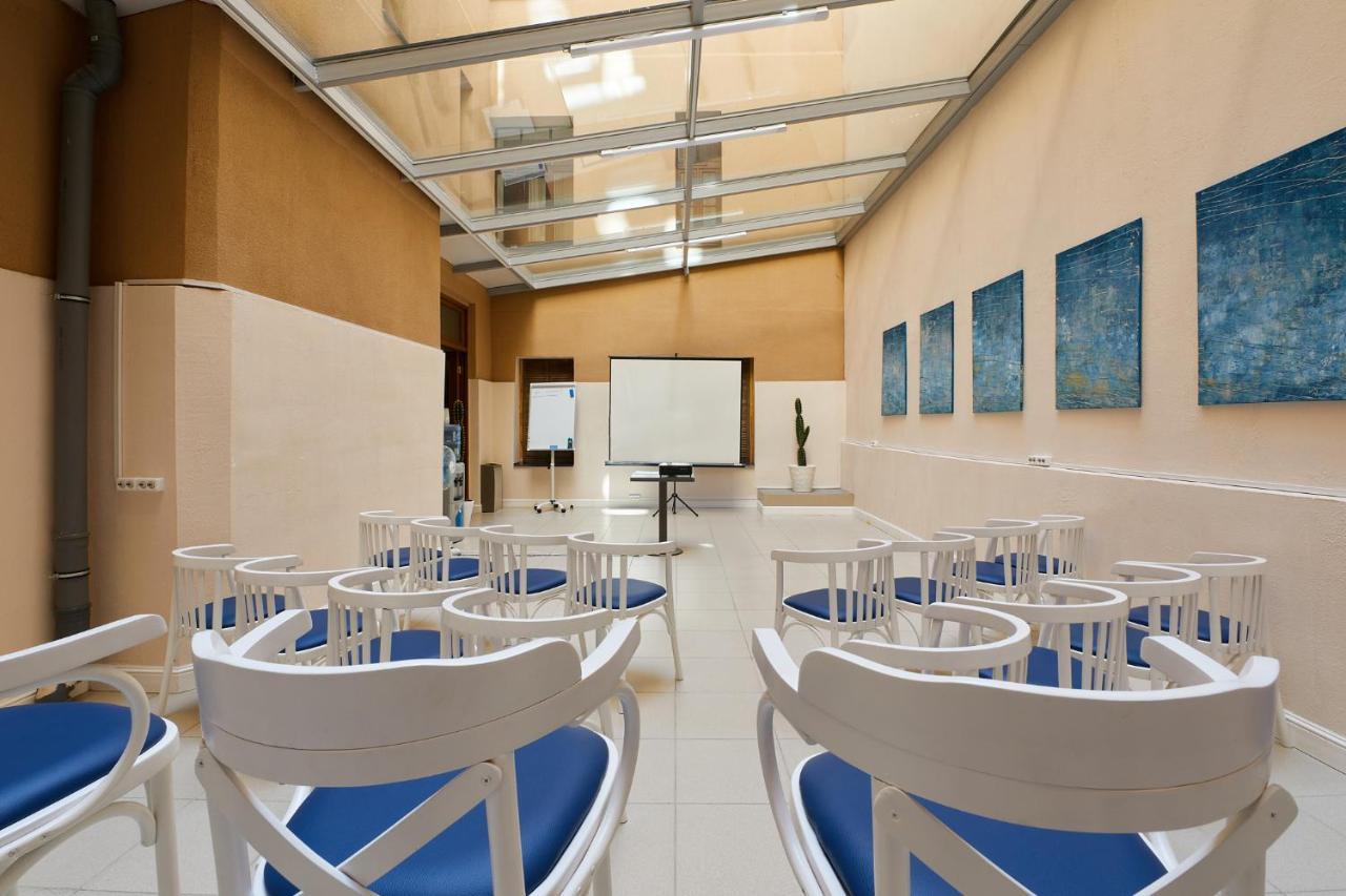 Stabu Seta Residence Рига Екстериор снимка