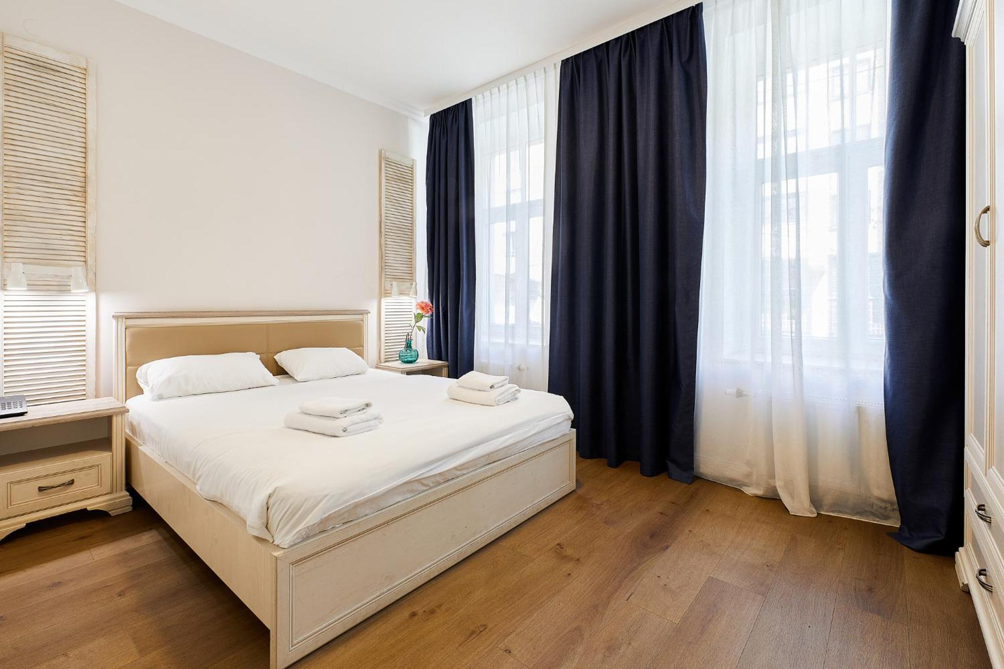 Stabu Seta Residence Рига Екстериор снимка