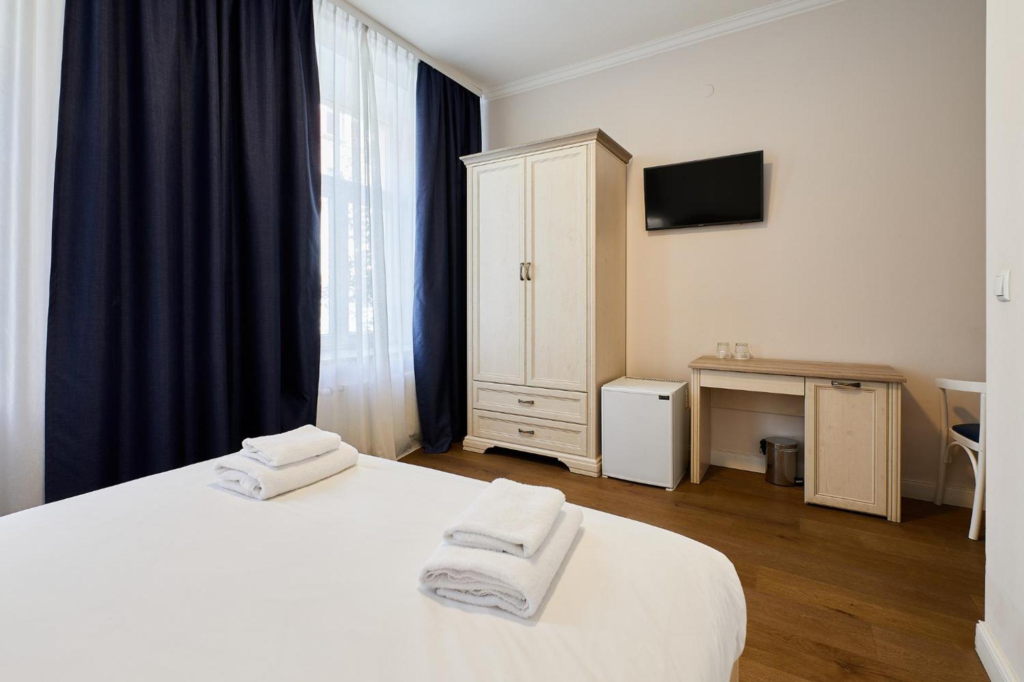 Stabu Seta Residence Рига Екстериор снимка