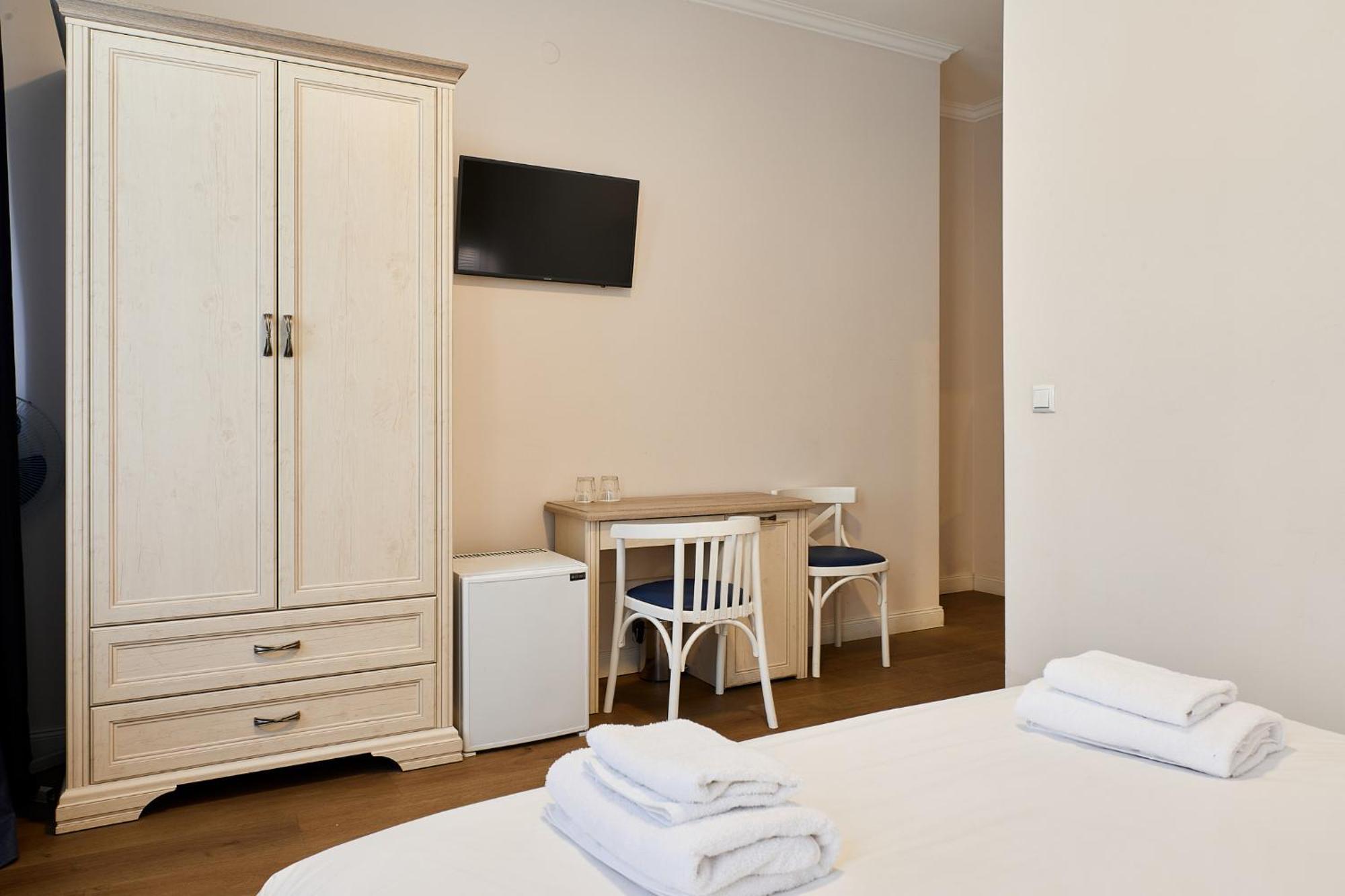 Stabu Seta Residence Рига Екстериор снимка