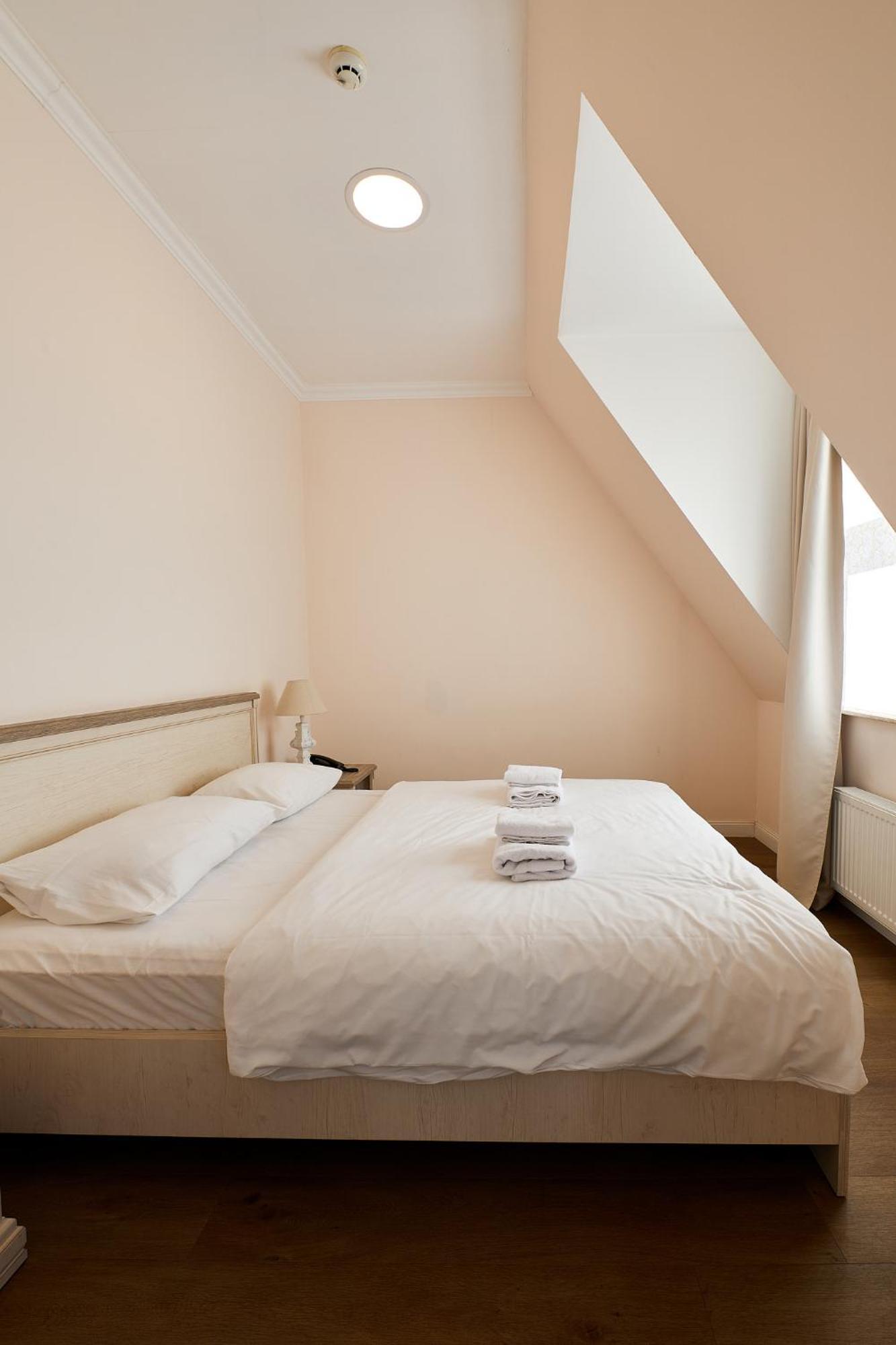 Stabu Seta Residence Рига Екстериор снимка