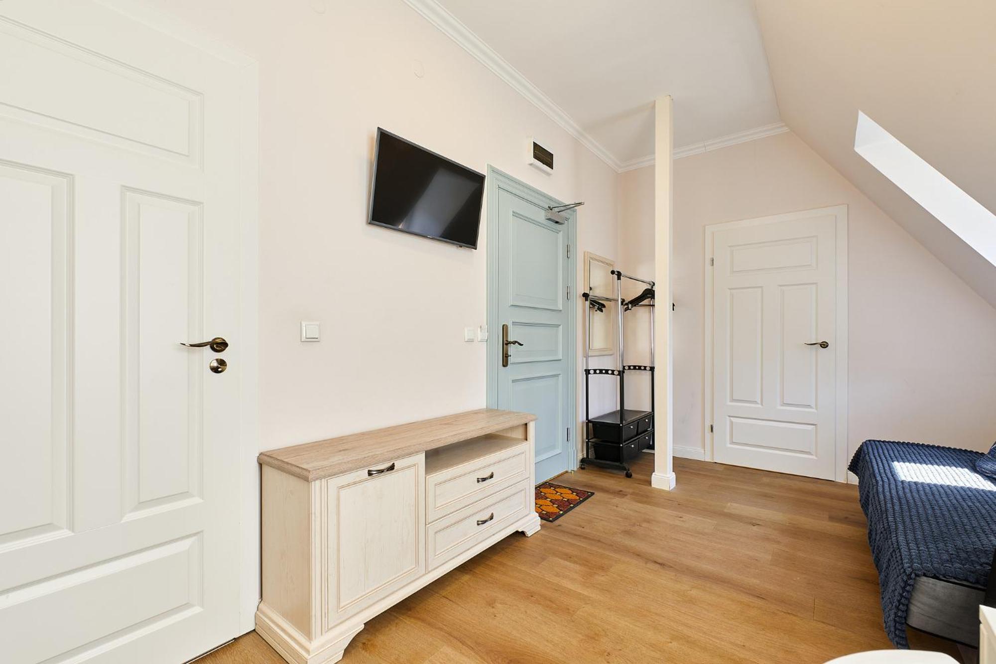 Stabu Seta Residence Рига Екстериор снимка