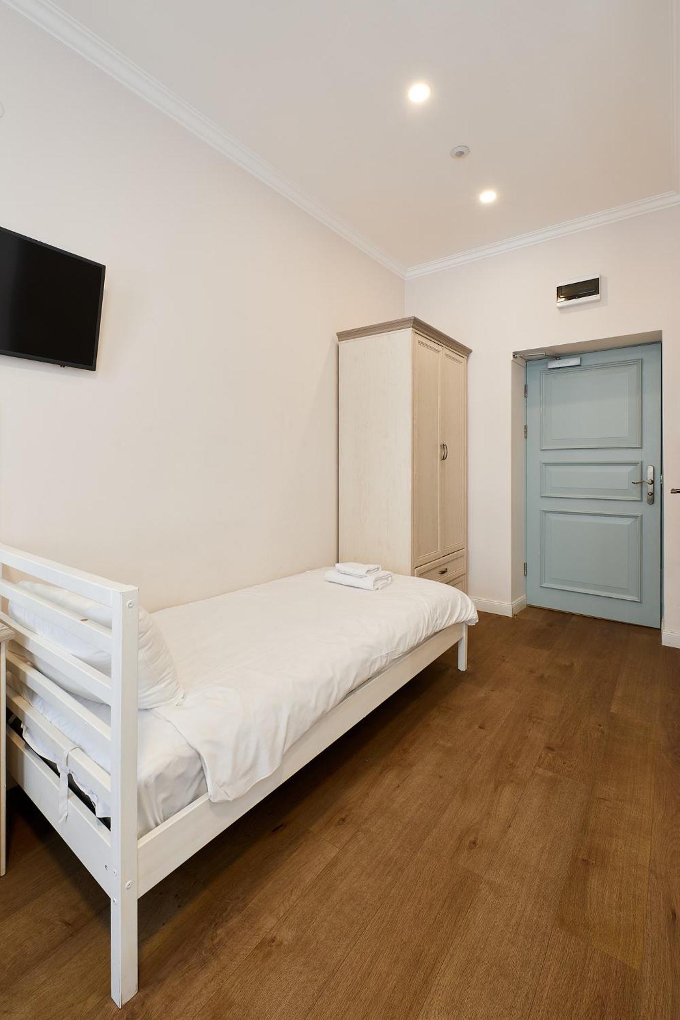 Stabu Seta Residence Рига Екстериор снимка