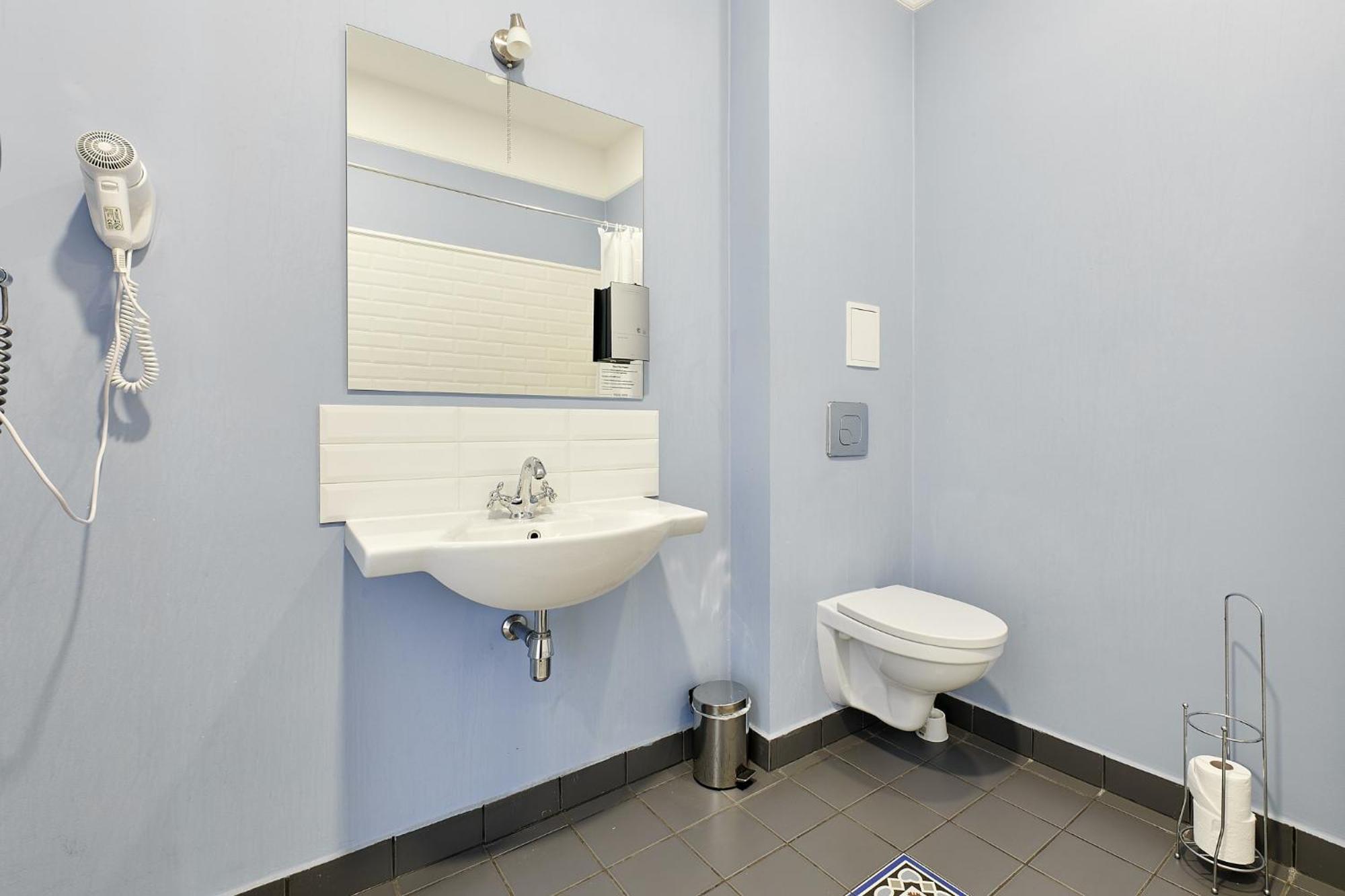 Stabu Seta Residence Рига Стая снимка