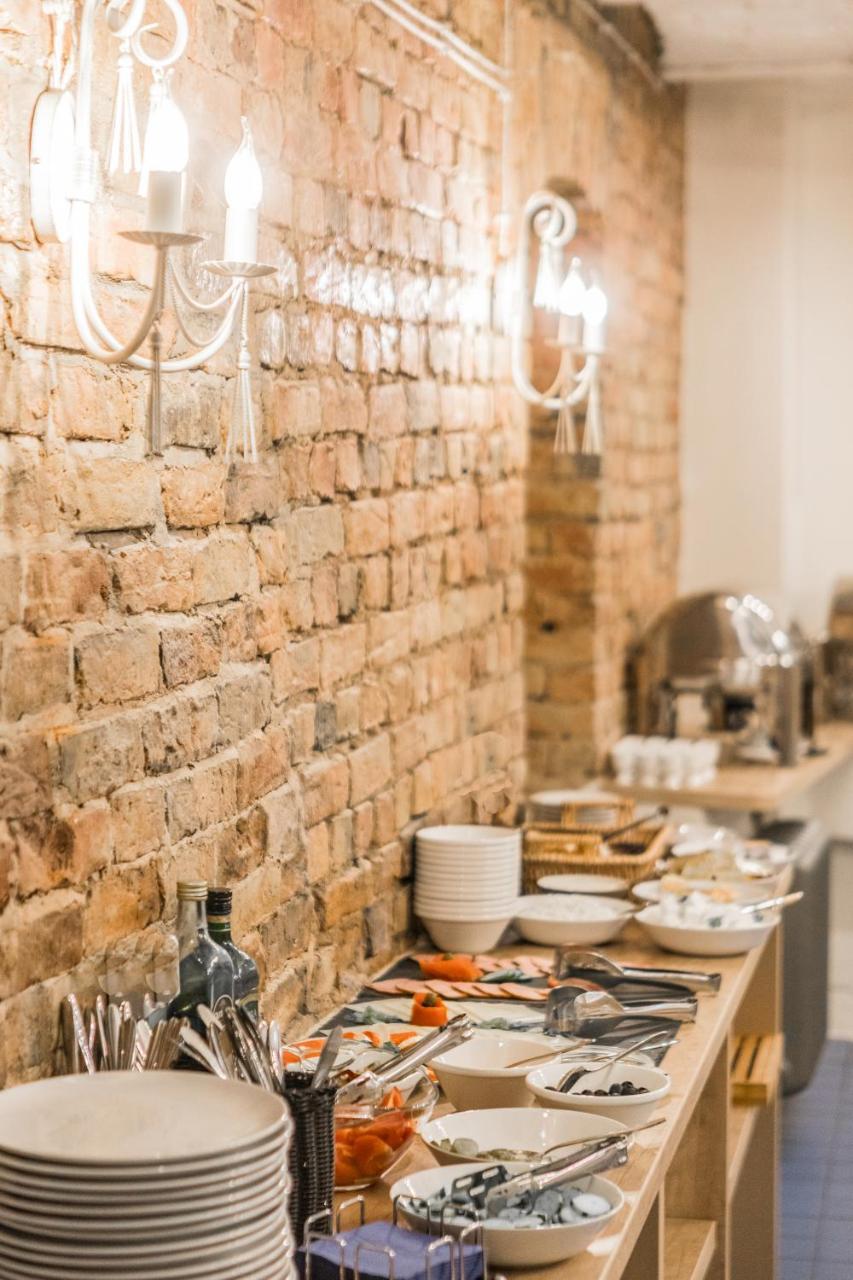 Stabu Seta Residence Рига Екстериор снимка