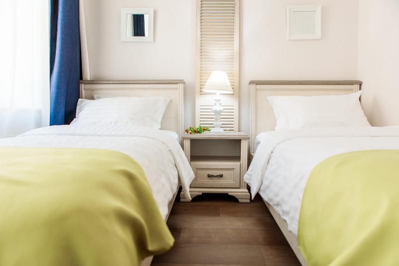 Stabu Seta Residence Рига Екстериор снимка